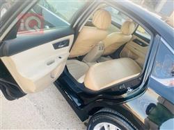 نیسان ئەلتیما